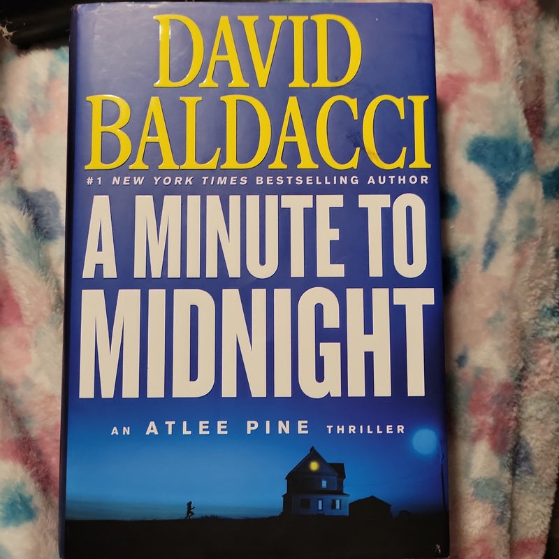 A Minute to Midnight