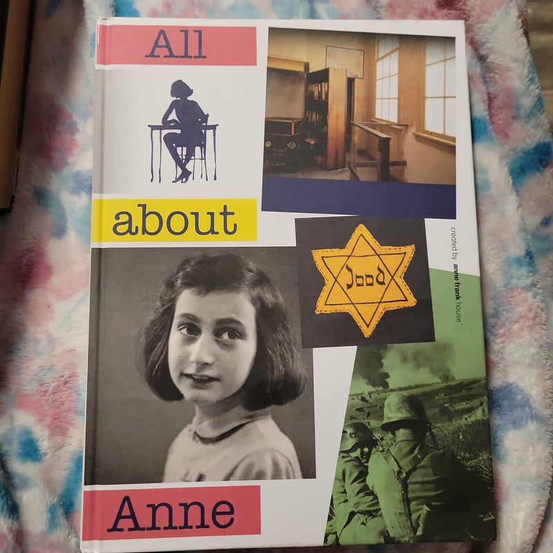 All about Anne