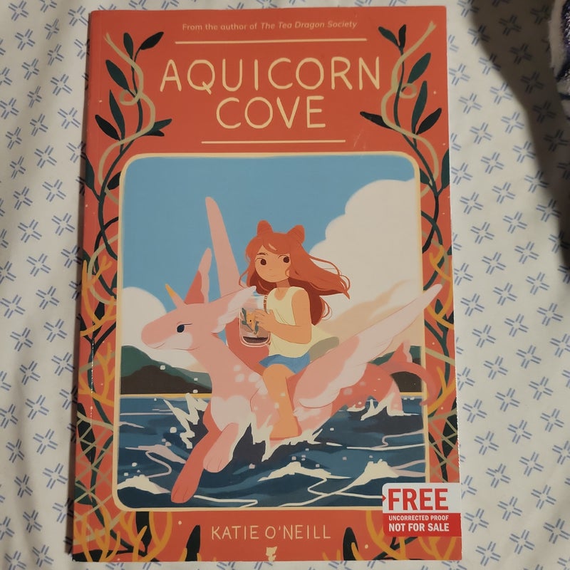 Aquicorn Cove