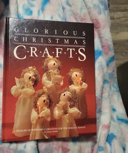 Glorious Christmas Crafts