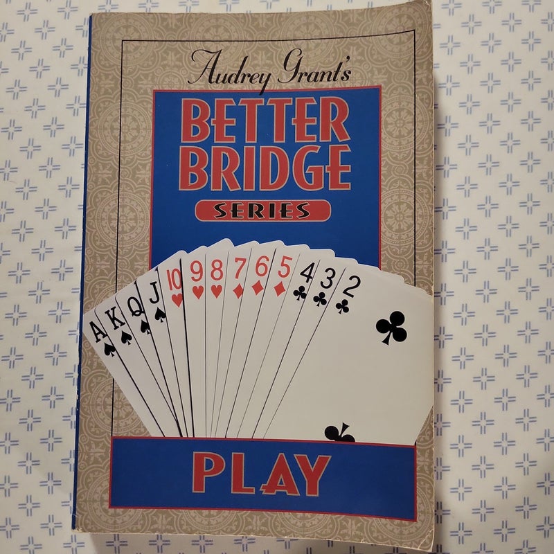 Better Bridge - Play