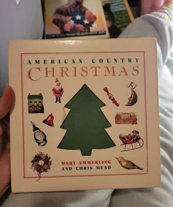 American Country Christmas