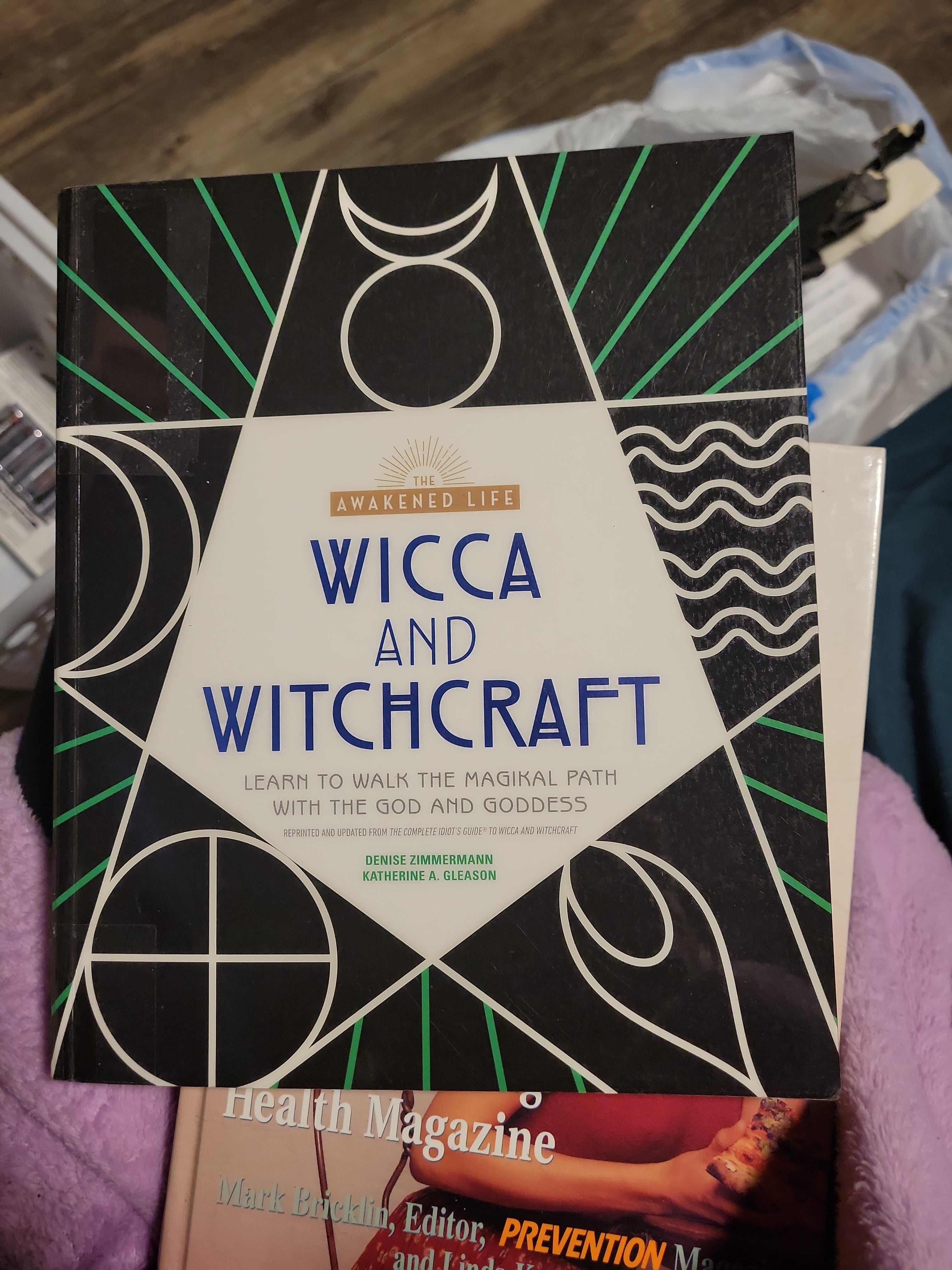 Wicca and Witchcraft