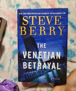 The Venetian Betrayal