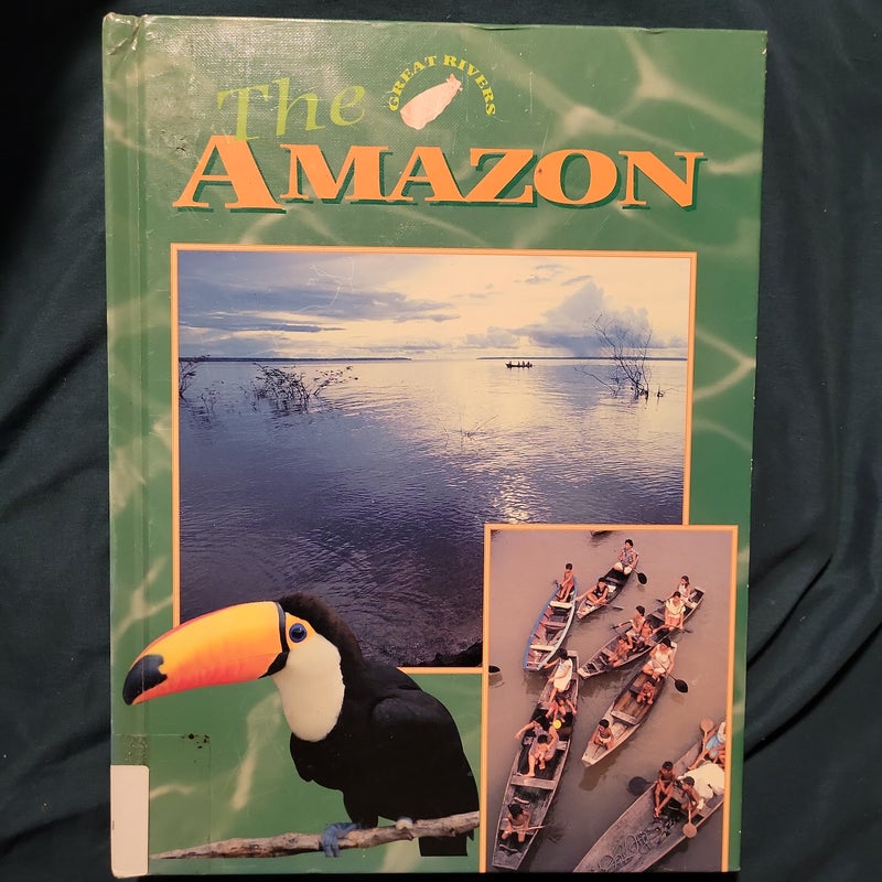 The Amazon