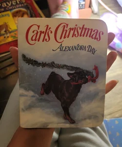 Carl's Christmas
