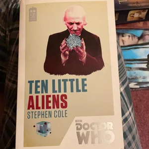 Doctor Who: Ten Little Aliens