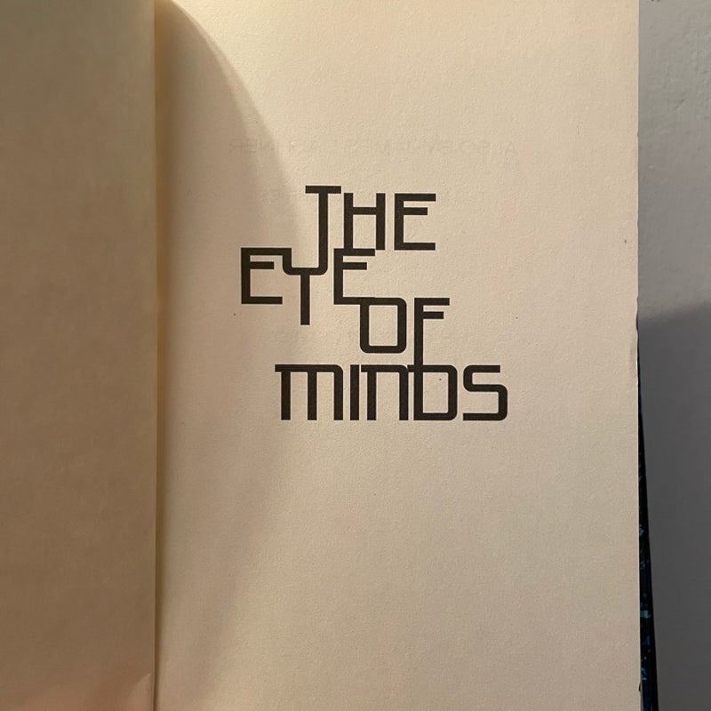 The Eye of Minds