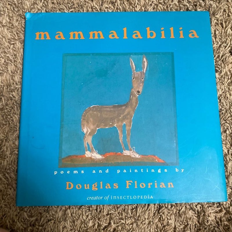 Mammalabilia