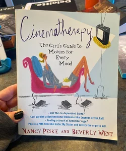 Cinematherapy