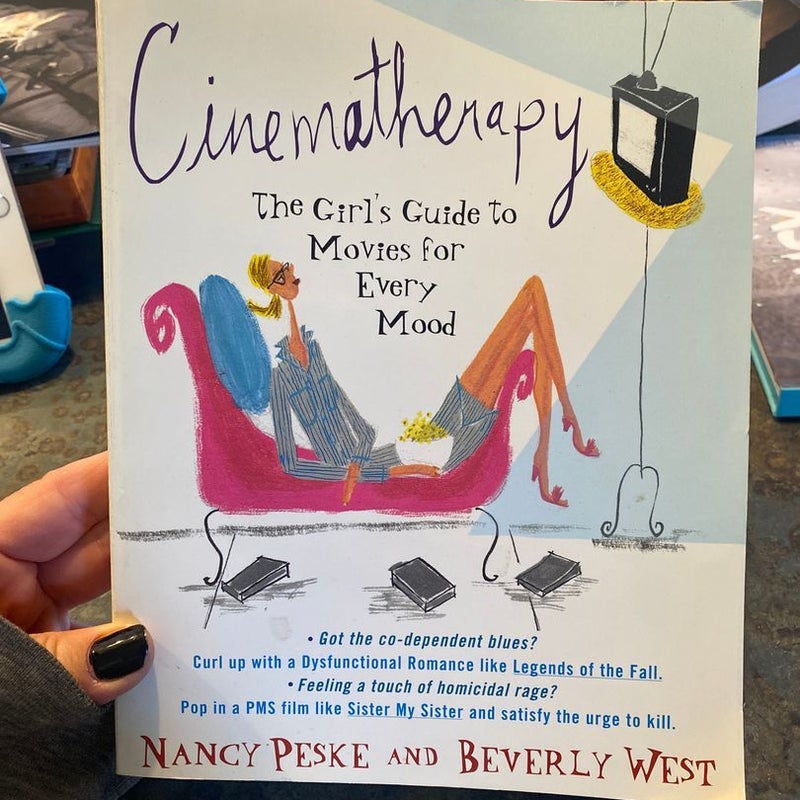 Cinematherapy