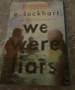 We Were Liars