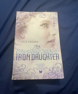 The Iron Daughter