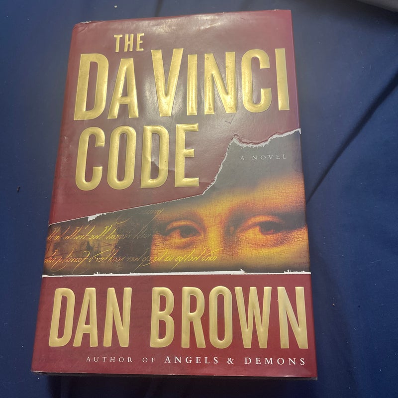 The Da Vinci Code