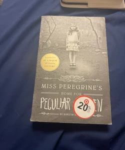 Miss Peregrine's Home for Peculiar Children