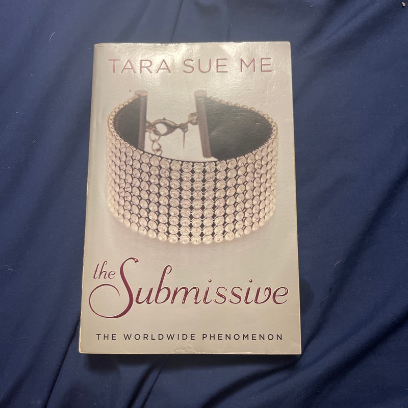 The Submissive