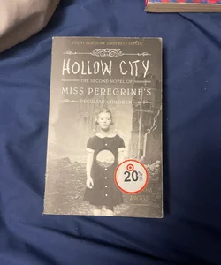 Hollow City