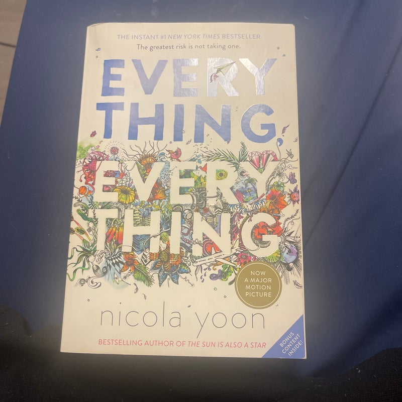 Everything, Everything