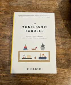 The Montessori Toddler 