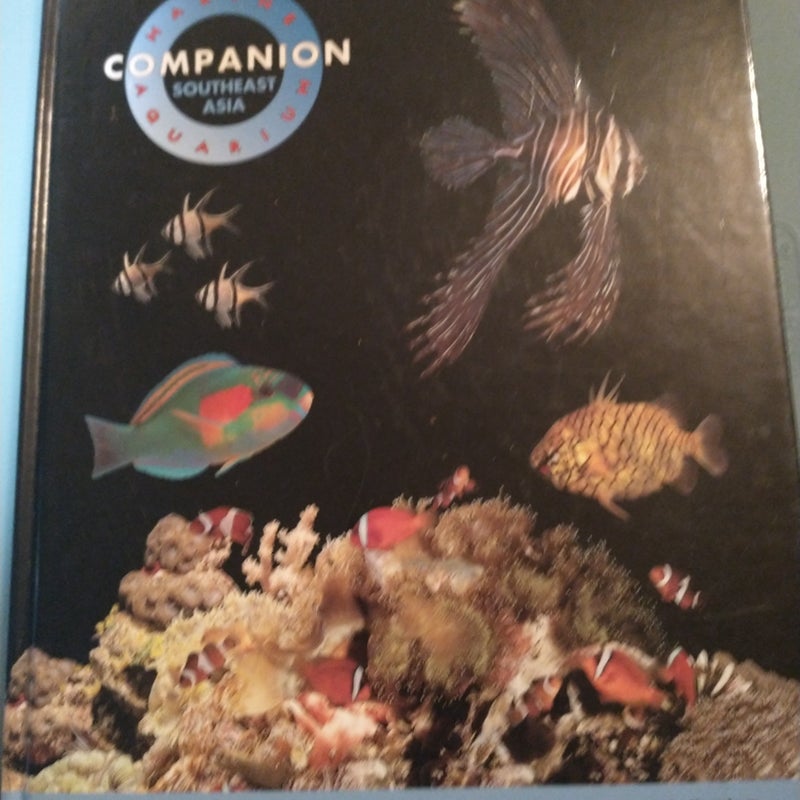 Marine Aquarium Companion