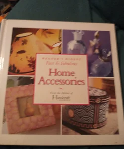 Home Accessories