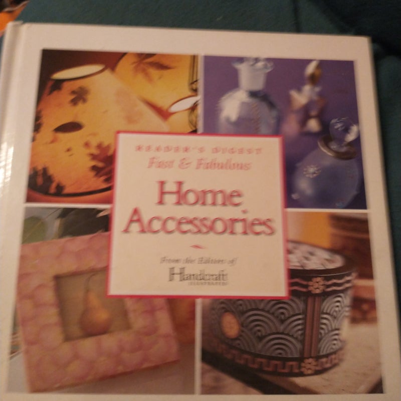 Home Accessories