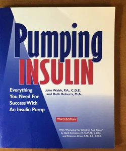 Pumping Insulin