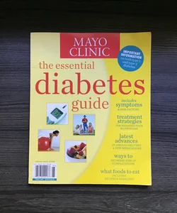 The Essential Diabetes Guide