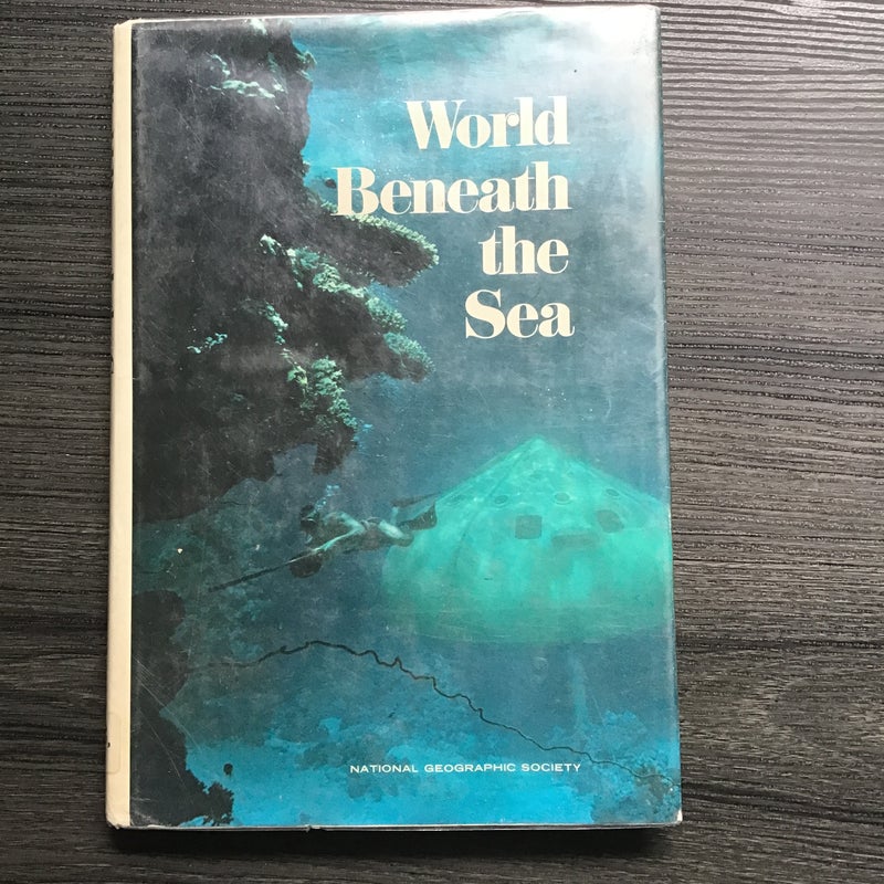 World Beneath the Sea