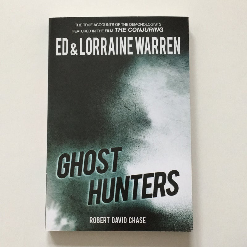 Ghost Hunters