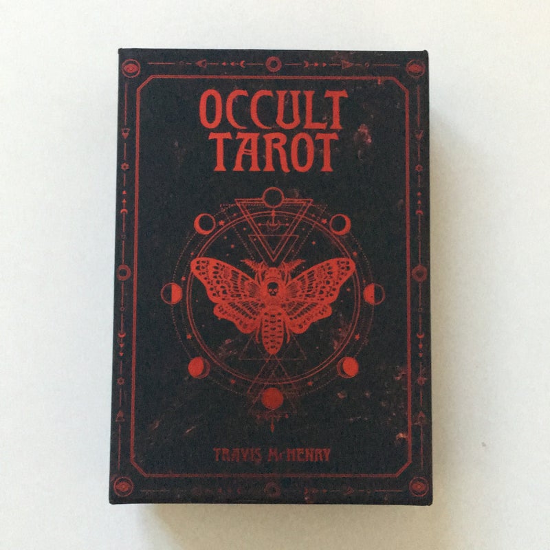 Occult Tarot