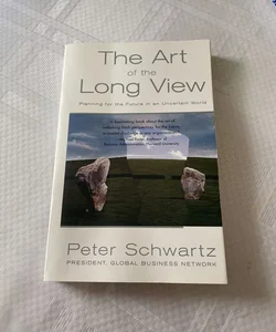 The Art of the Long View