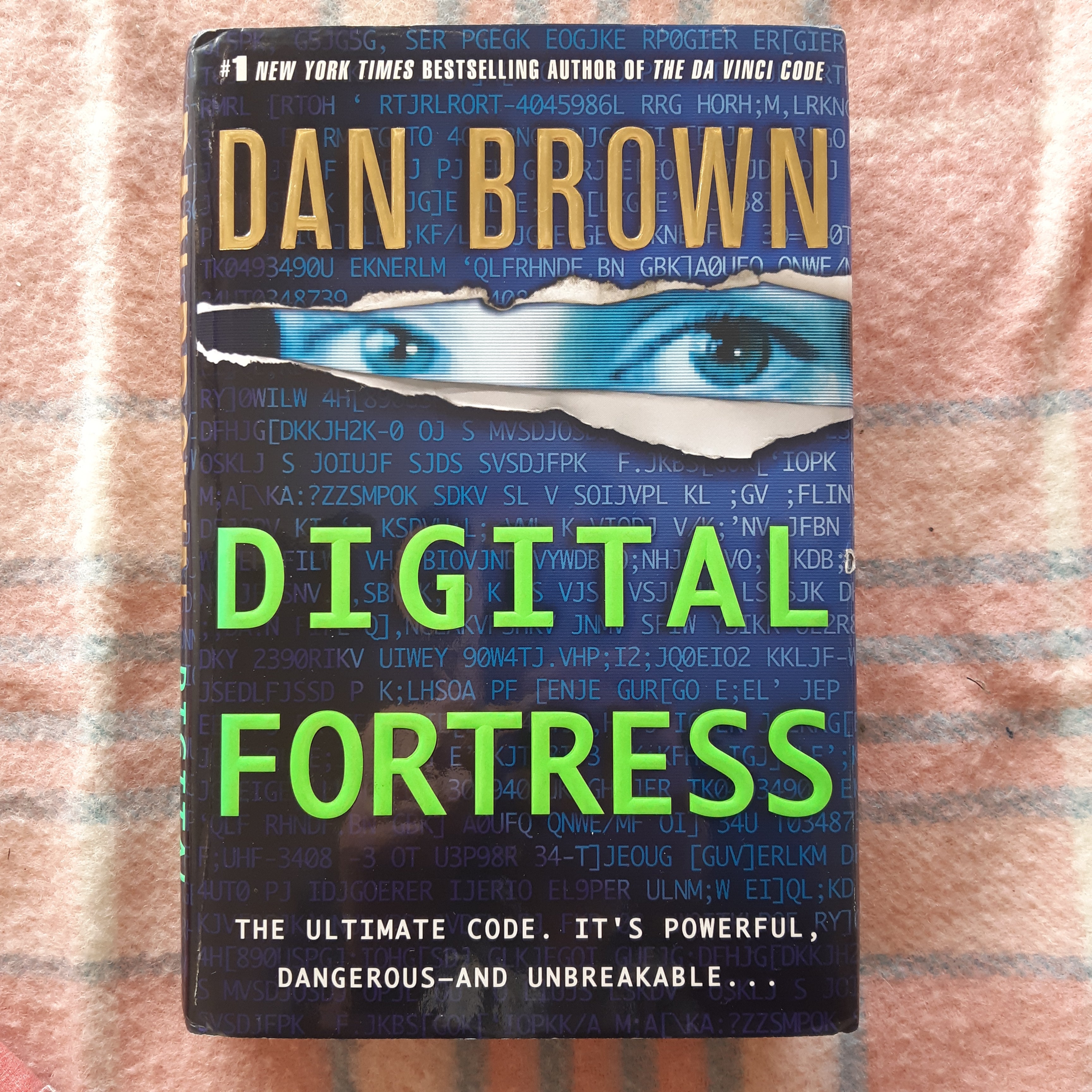 Digital Fortress