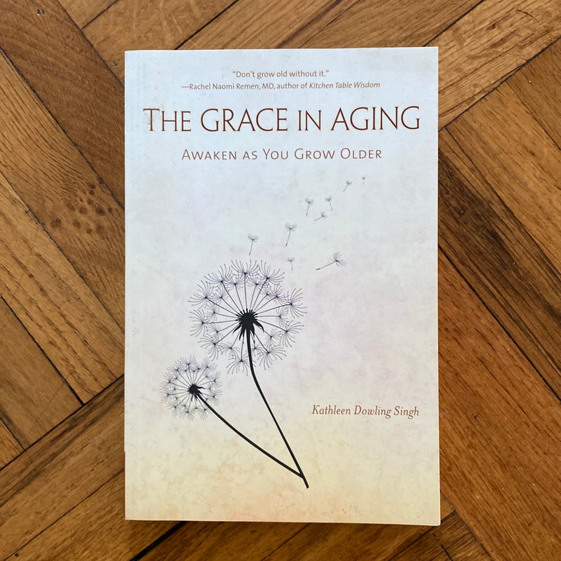 The Grace in Aging