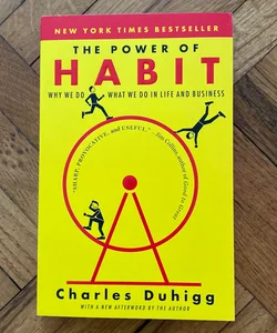 The Power of Habit