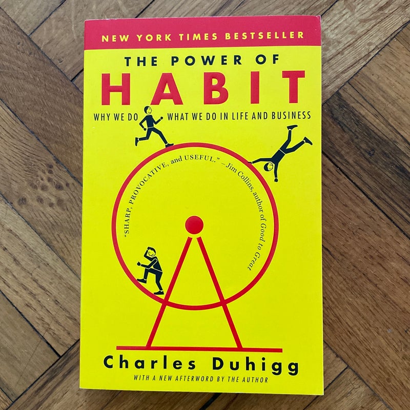 The Power of Habit