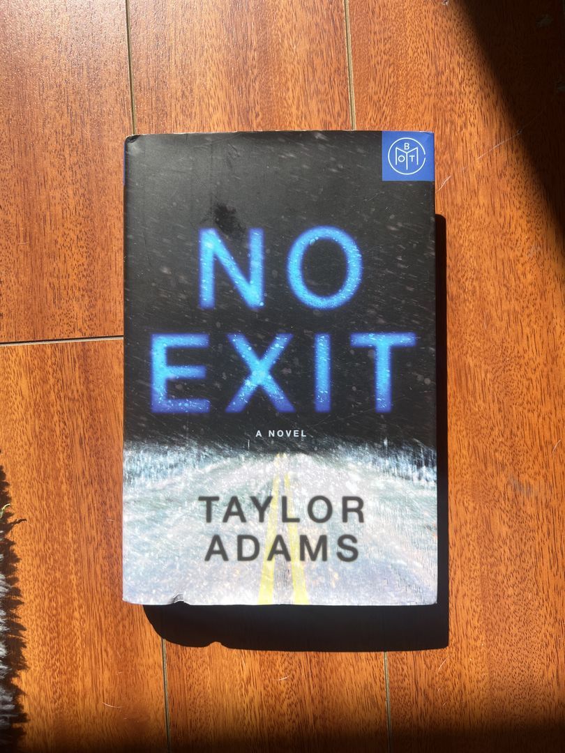 No Exit