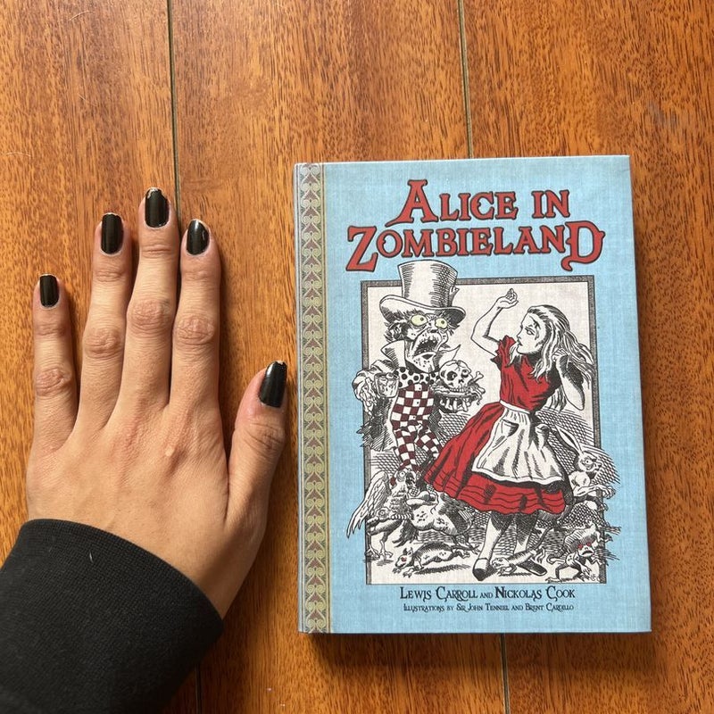 Alice in Zombieland