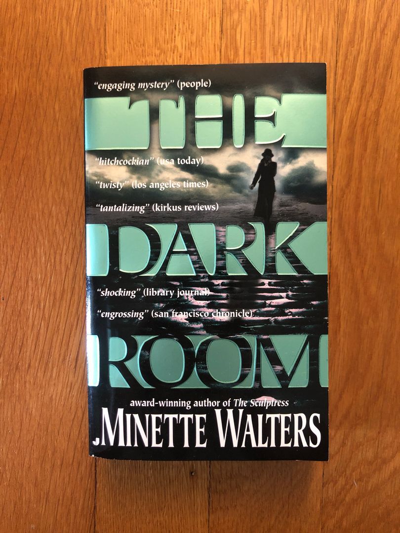 The Dark Room