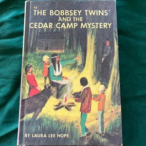 The Cedar Camp Mystery
