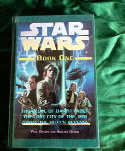 Star Wars - Book One