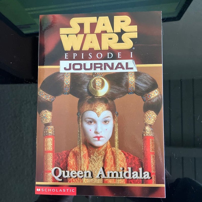 Queen Amidala