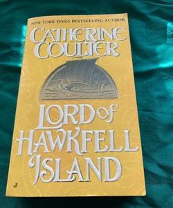 Lord of Hawkfell Island