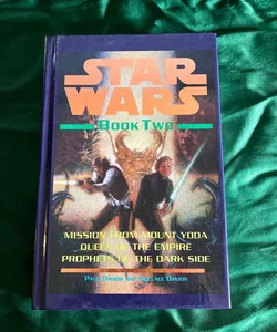 Star Wars - Book Two