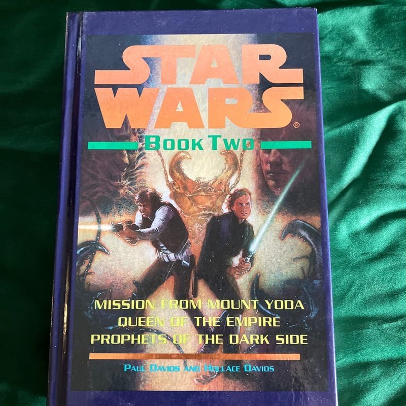 Star Wars - Book Two