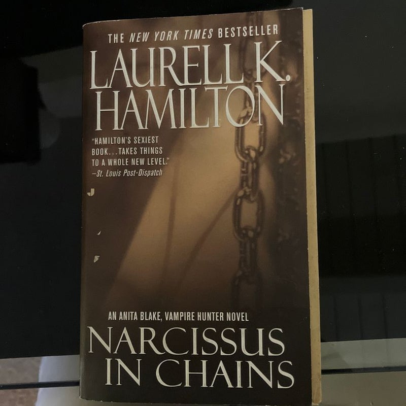 Narcissus in Chains