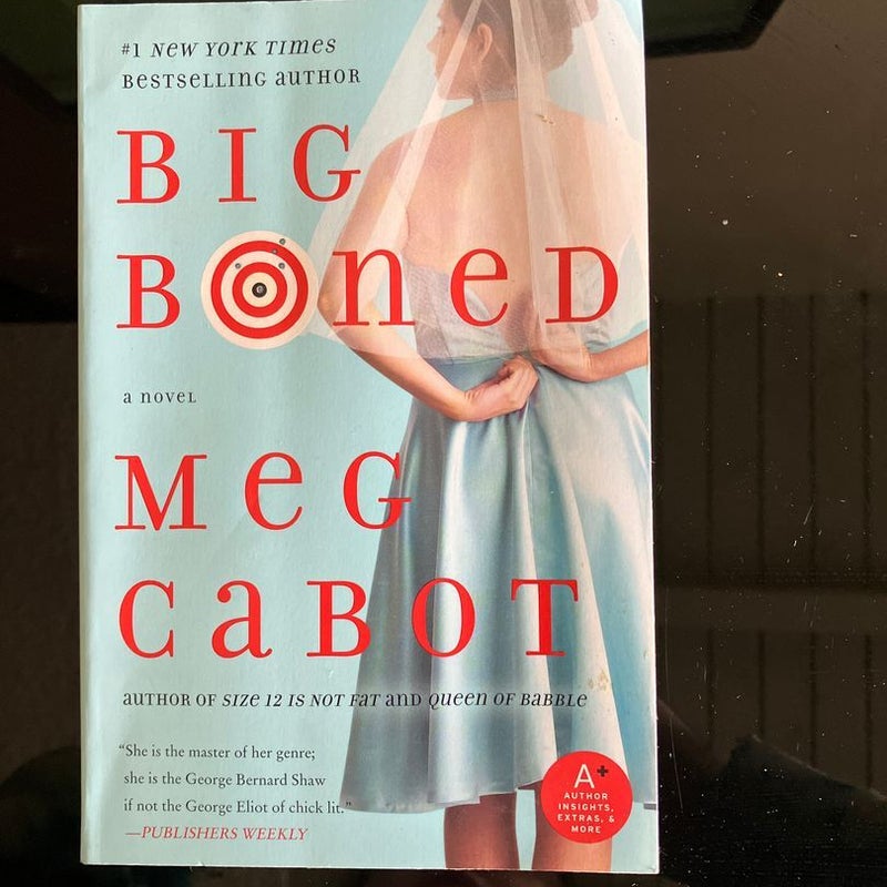 Big Boned