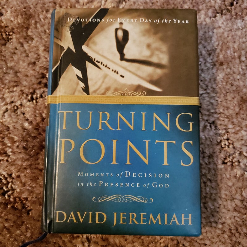 Turning Points