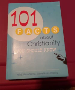 101 Facts about Christianity You Should Know