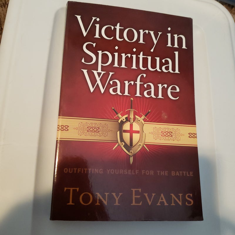 Victory in Spiritual Warfare